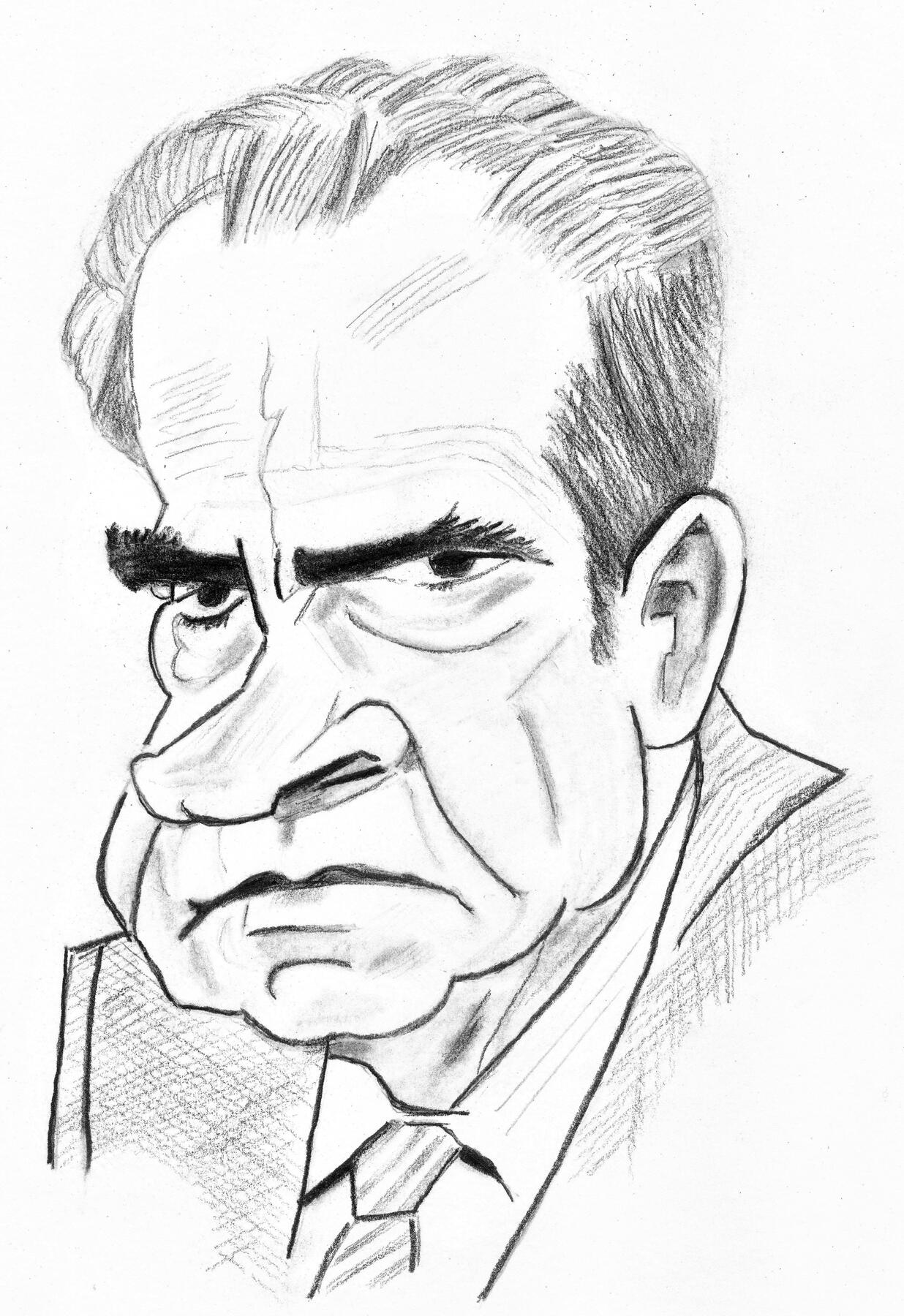 Richard Nixon