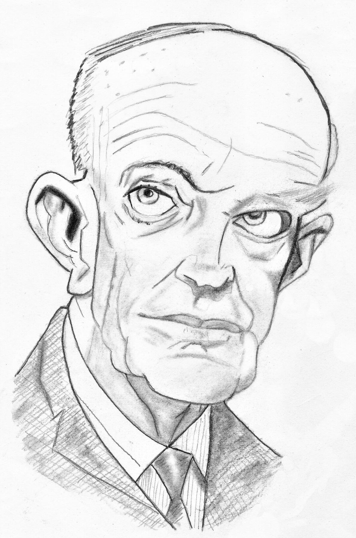 Dwight D. Eisenhower