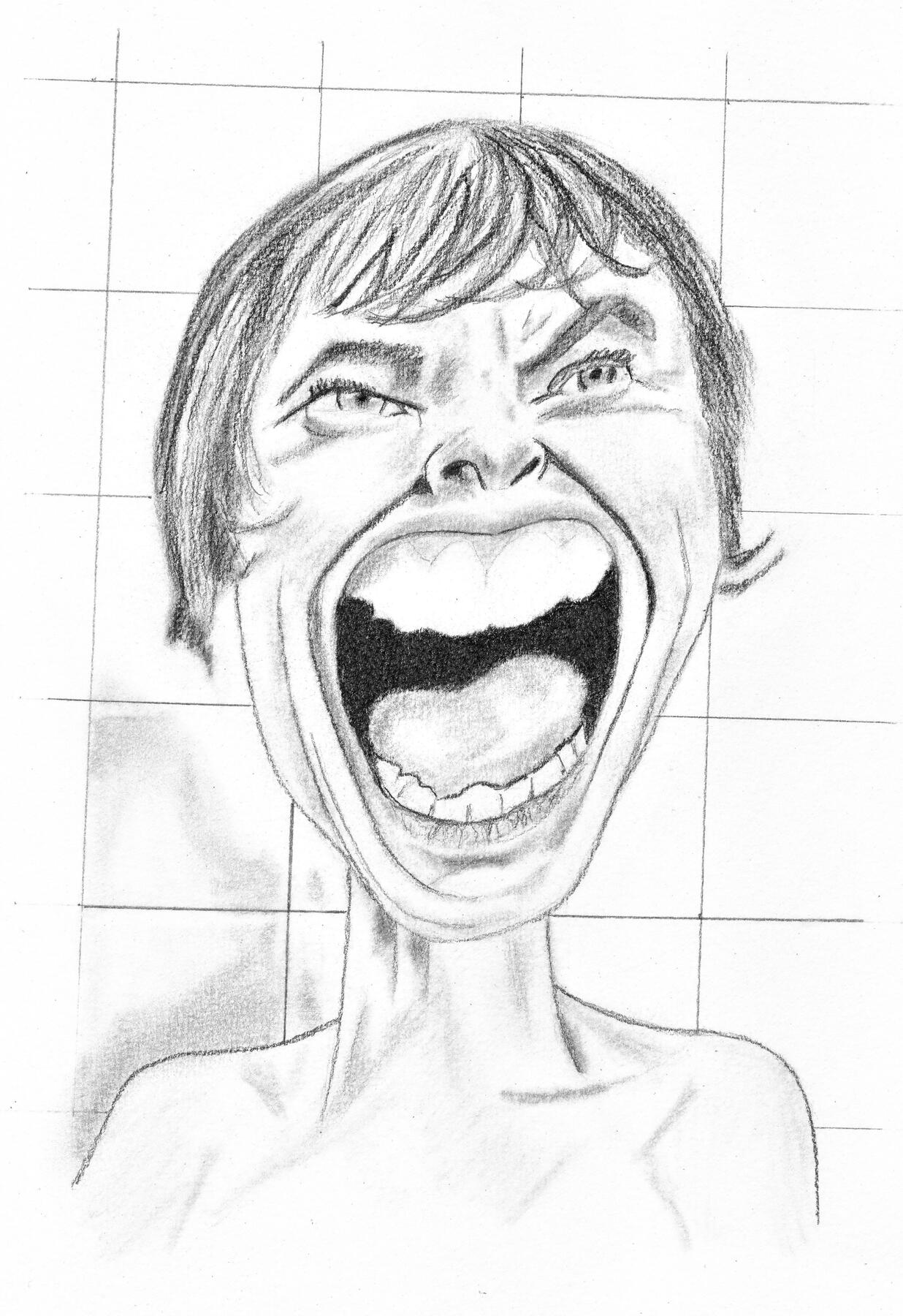 Janet Leigh dans Psychose