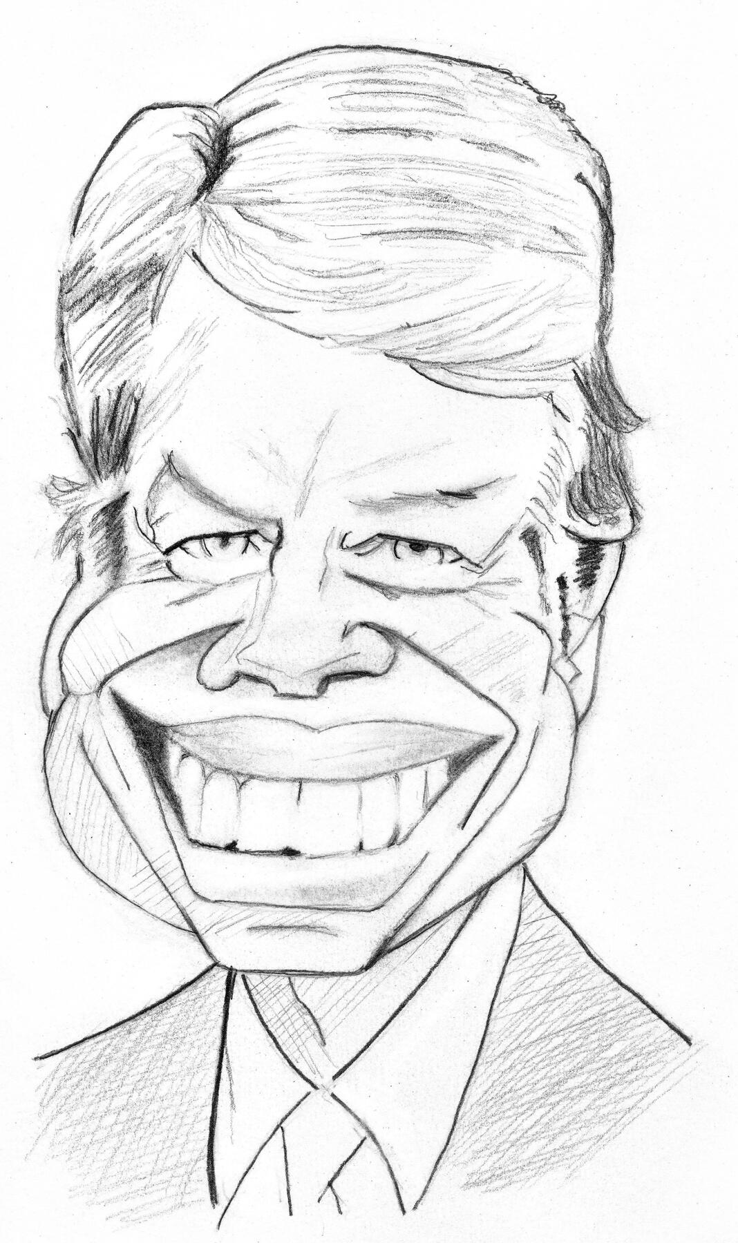 Jimmy Carter