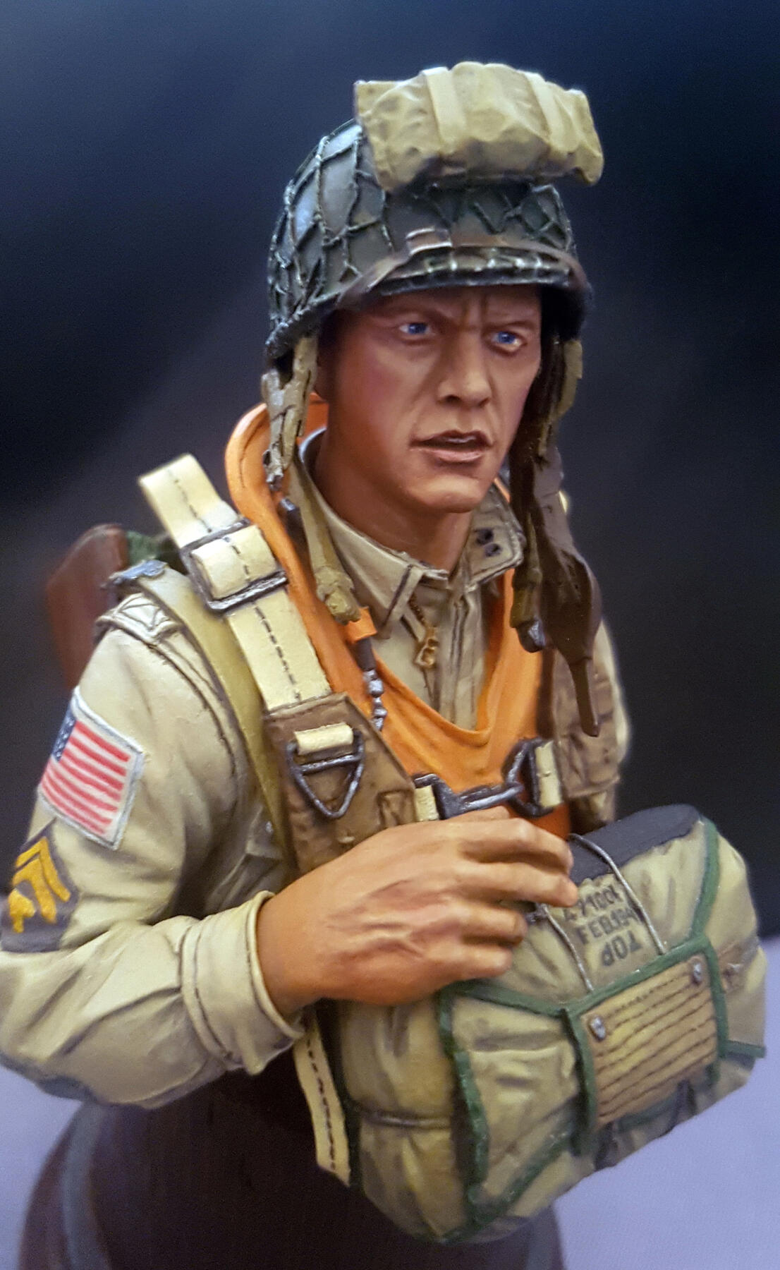 101st Airborne Division