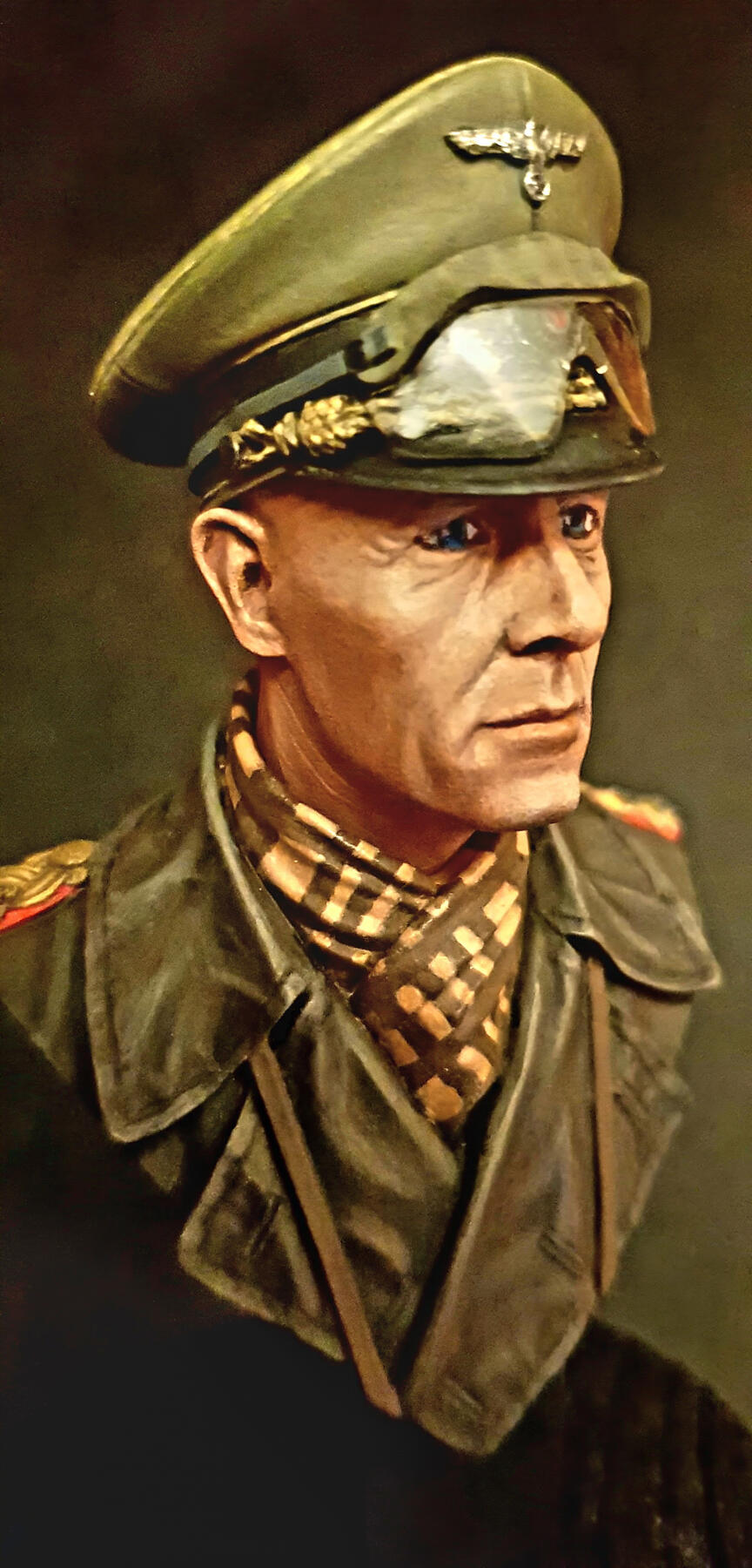 Maréchal Rommel