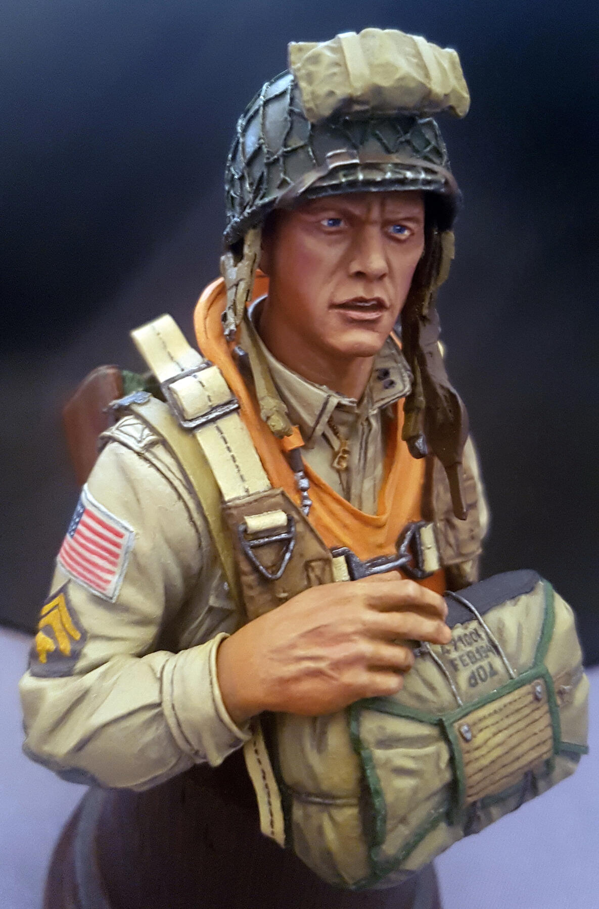 101st Airborne Division