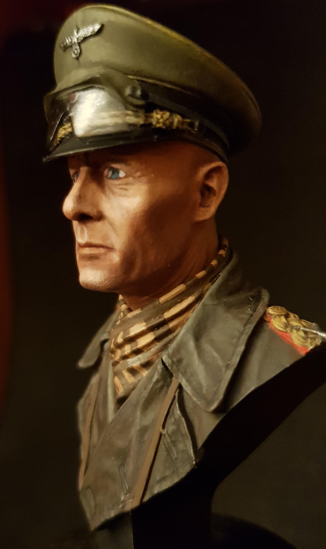 Maréchal Rommel