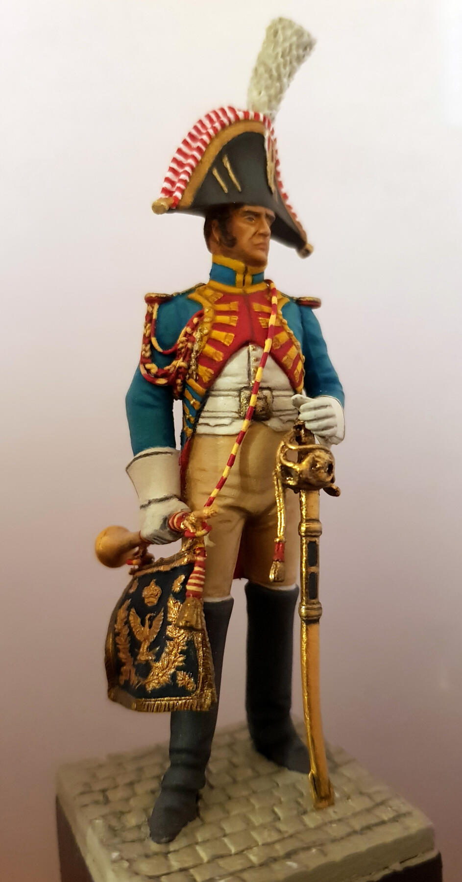 Carabinier