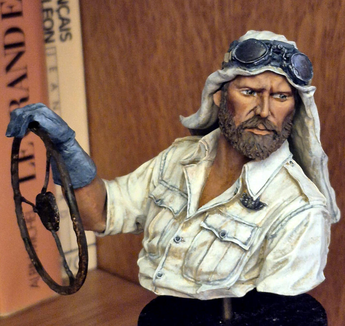 SAS/Long Range Desert Group